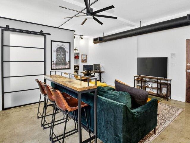 condo with 1 bedroom, m MA ES105557226