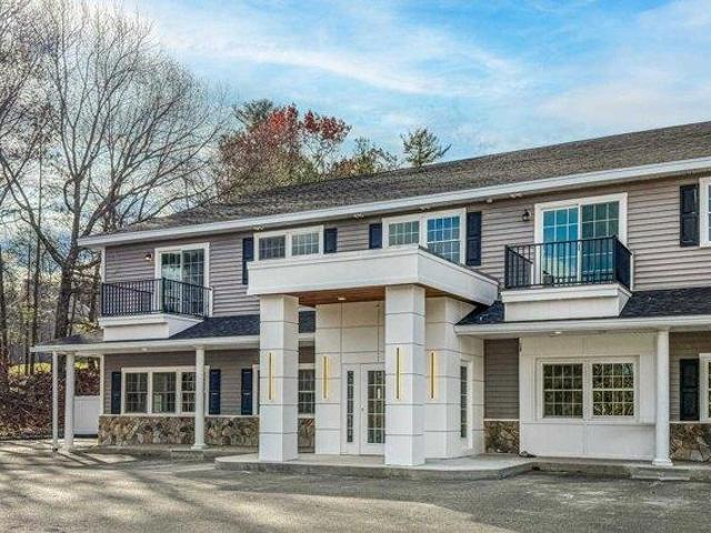 condo with 1 bedroom, m NH DS104410311