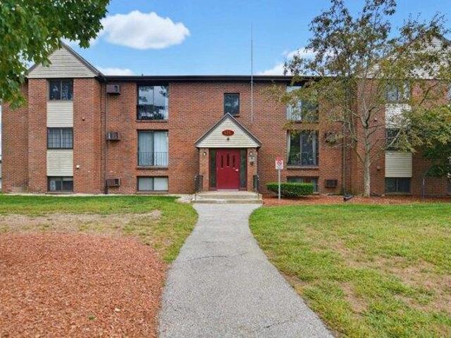 condo with 1 bedroom, Manchester NH ES105441744