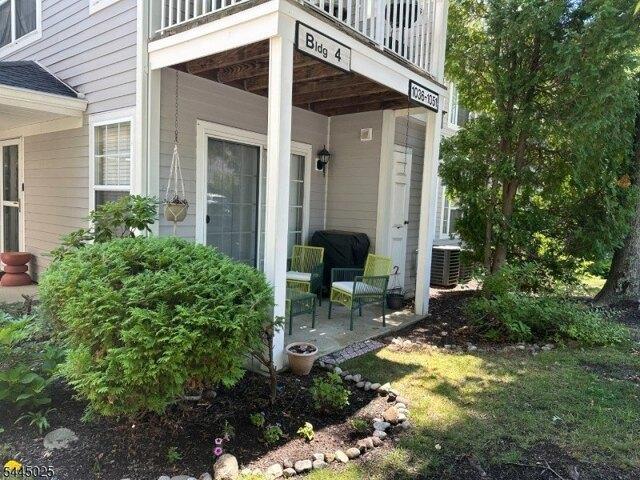 condo with 1 bedroom, Mahwah NJ ES105535974