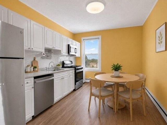 condo with 1 bedroom, Malden MA ES104480923