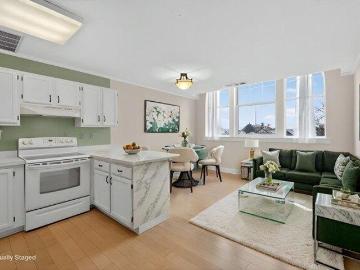 condo with 1 bedroom, Medford MA DS103438992