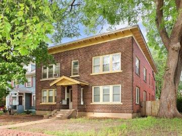 condo with 1 bedroom, Minneapolis MN DS103501737
