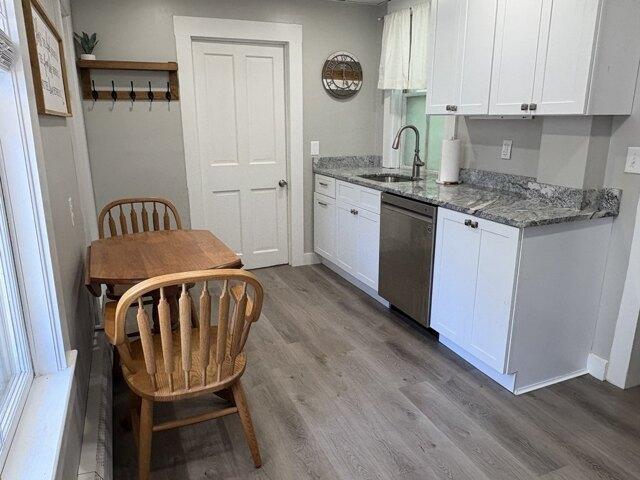 condo with 1 bedroom, Middleboro MA ES105442047
