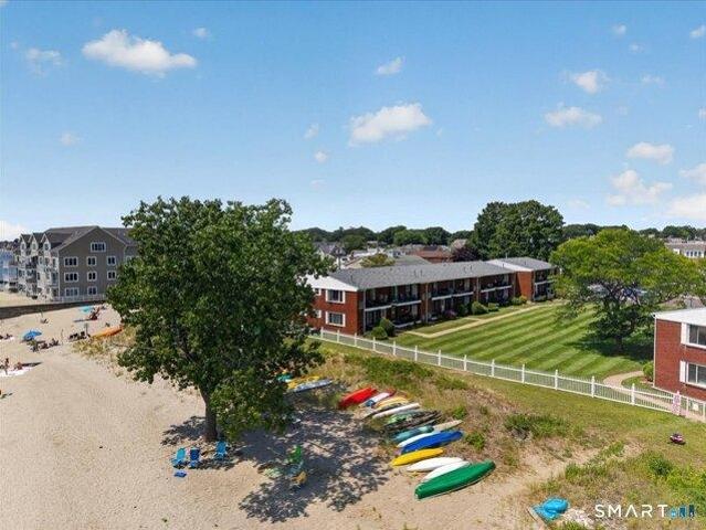 condo with 1 bedroom, Milford CT ES105422770