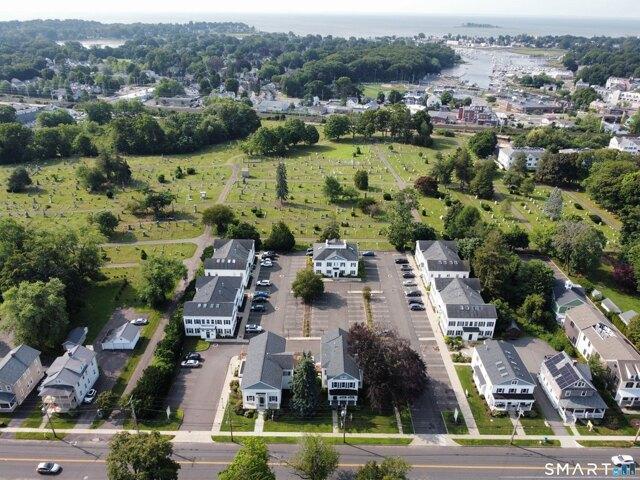 condo with 1 bedroom, Milford CT ES105515178