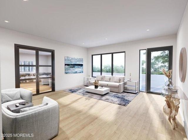 condo with 1 bedroom, Neptune City NJ ES105291600