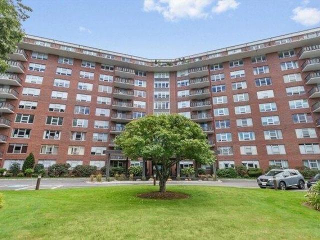 condo with 1 bedroom, Newton MA ES105314923