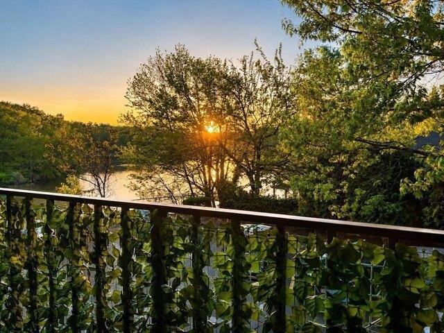 condo with 1 bedroom, Newton MA ES105367673