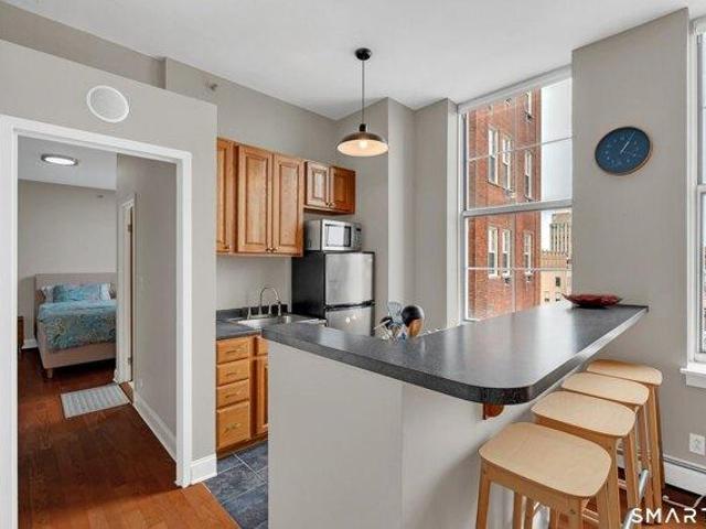 condo with 1 bedroom, New Haven CT ES105532668