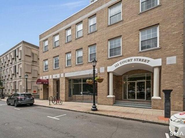 condo with 1 bedroom, New Haven CT ES105632526