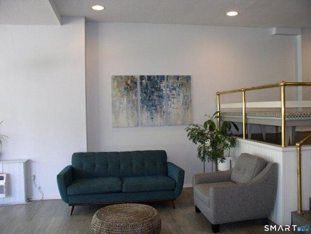 condo with 1 bedroom, New London CT ES105418078