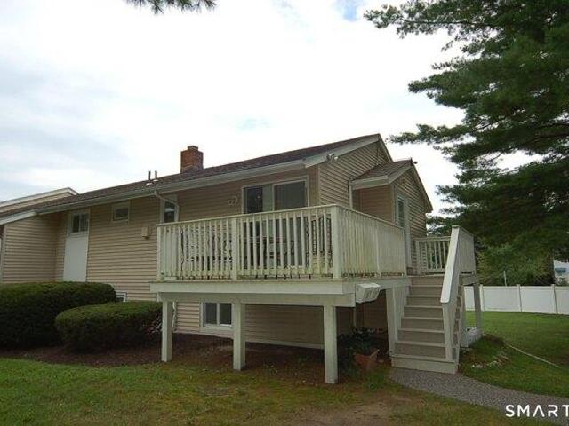 condo with 1 bedroom, New Milford CT ES105414474