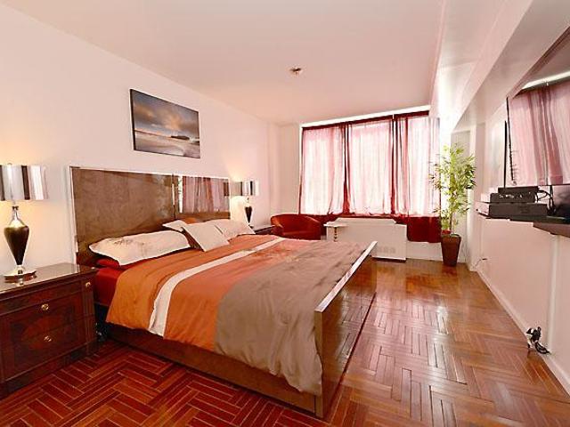 condo with 1 bedroom, New York NY DS42687830