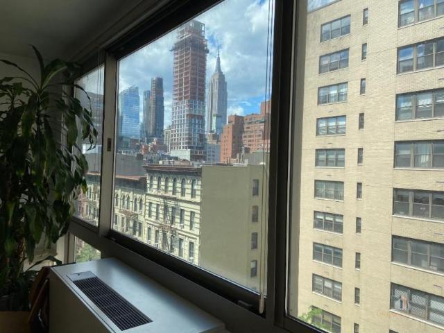 condo with 1 bedroom, NEW YORK NY ELS101330821