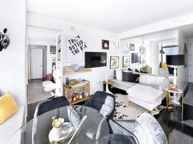 condo with 1 bedroom, NEW YORK NY ES103619455