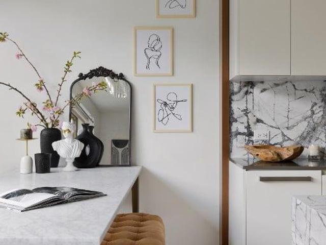 condo with 1 bedroom, New York NY ES104649528