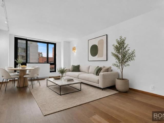 condo with 1 bedroom, NEW YORK NY ES105473579