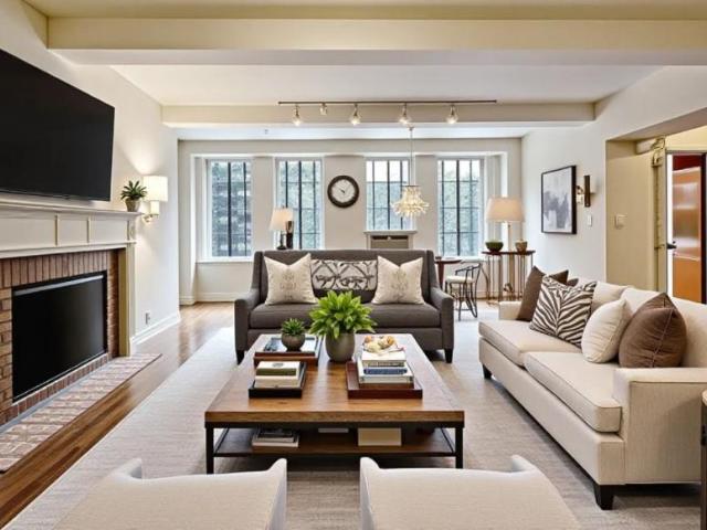 condo with 1 bedroom, New York NY ES99960886