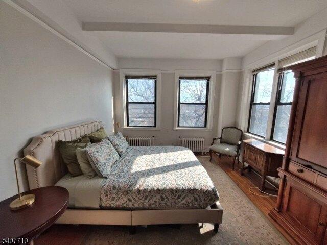 condo with 1 bedroom, Newark NJ ES105474487