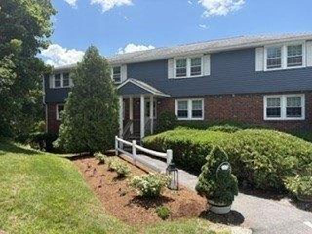 condo with 1 bedroom, Newburyport MA DS104444715