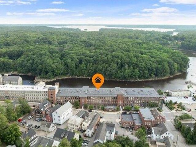 condo with 1 bedroom, Newmarket NH ES105559652
