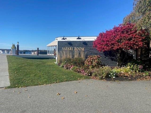 condo with 1 bedroom, Newport RI ES105614610