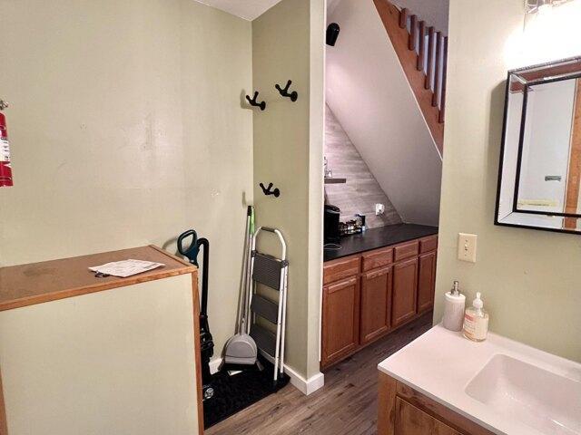 condo with 1 bedroom, Newry ME ES105319065