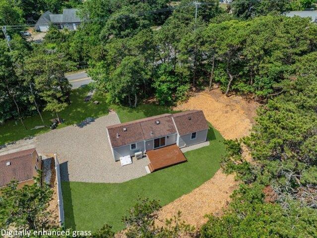 condo with 1 bedroom, North Truro MA ES106089235