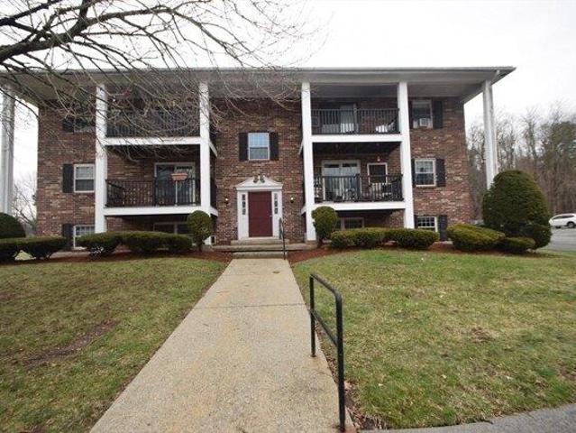 condo with 1 bedroom, North Andover MA DS104351380