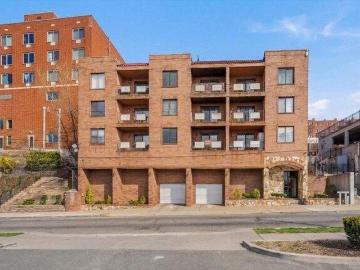 condo with 1 bedroom, North Bergen NJ ES103437753