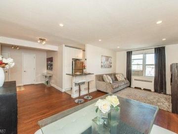 condo with 1 bedroom, North Bergen NJ ES103437398