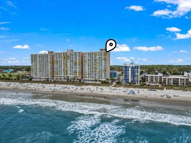condo with 1 bedroom, North Myrtle Beach SC ES104902154