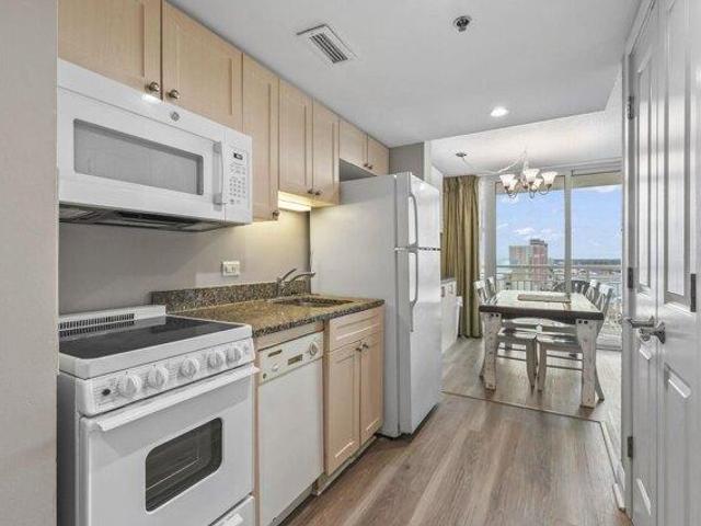 condo with 1 bedroom, North Myrtle Beach SC ES104903011