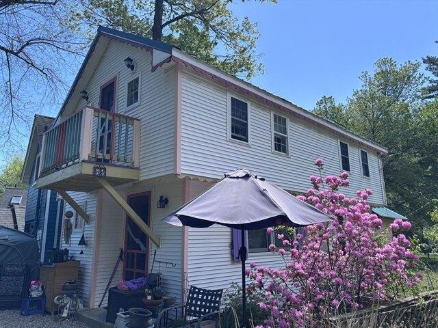 condo with 1 bedroom, Northampton MA ES104606369