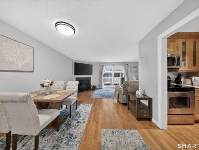condo with 1 bedroom, Norwalk CT ES105424702