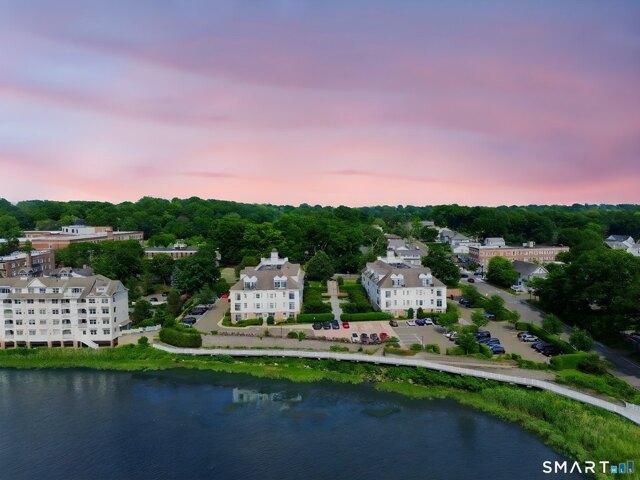 condo with 1 bedroom, Norwalk CT ES105476501