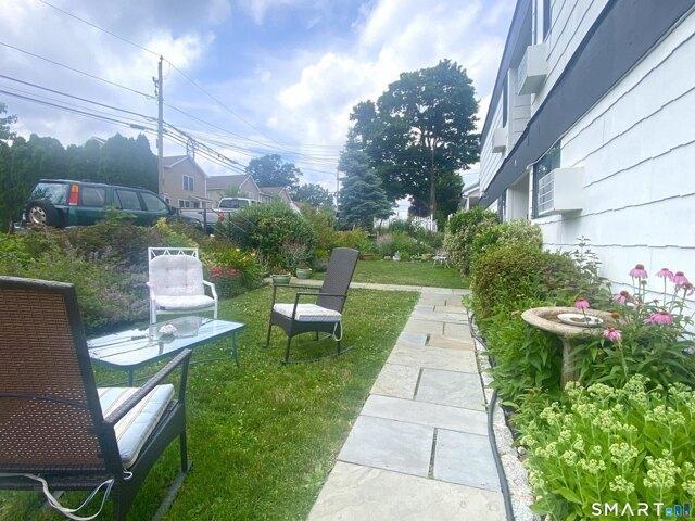 condo with 1 bedroom, Norwalk CT ES105560838
