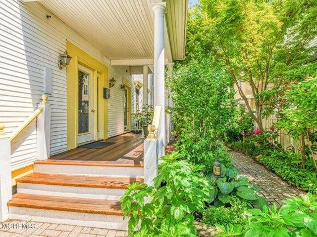 condo with 1 bedroom, Ocean Grove NJ ES104604050