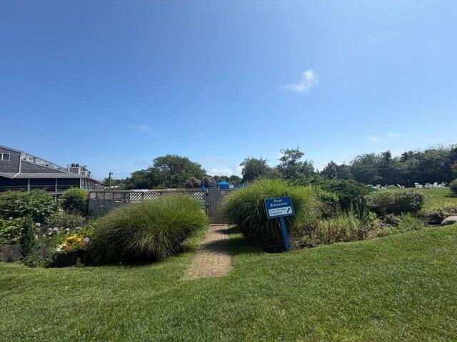 condo with 1 bedroom, Oak Bluffs MA ES105696791