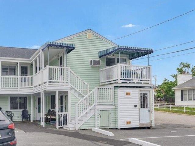 condo with 1 bedroom, Old Orchard Beach ME ES104947174