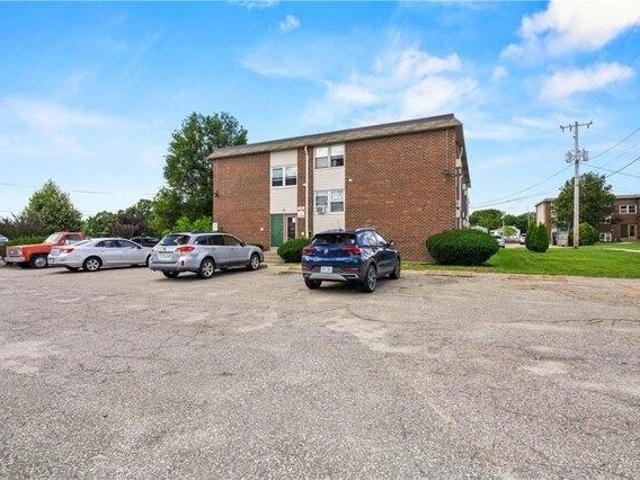 condo with 1 bedroom, Pawtucket RI ES105532700