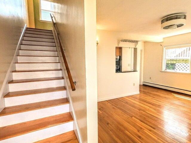 condo with 1 bedroom, Peabody MA ES105439097