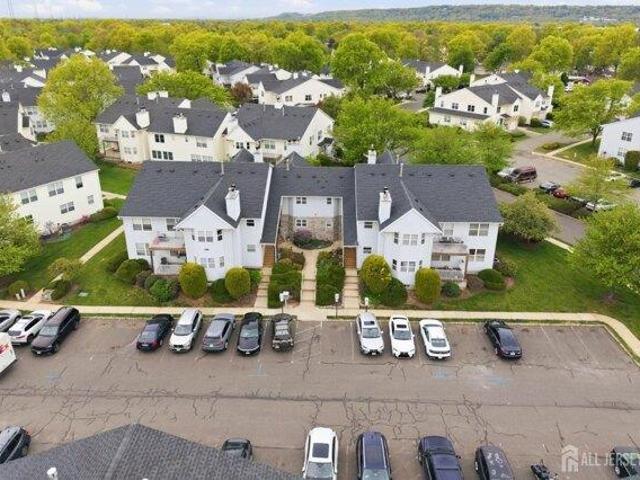 condo with 1 bedroom, Piscataway NJ ES105318009