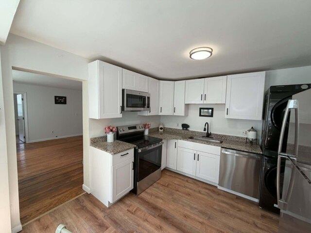 condo with 1 bedroom, Pittsfield MA ES105428020