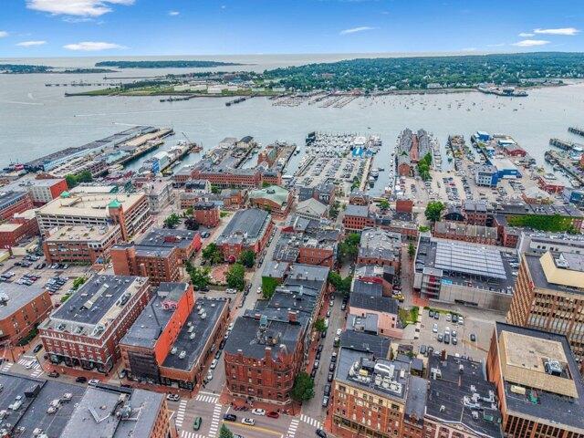condo with 1 bedroom, Portland ME ES105610106