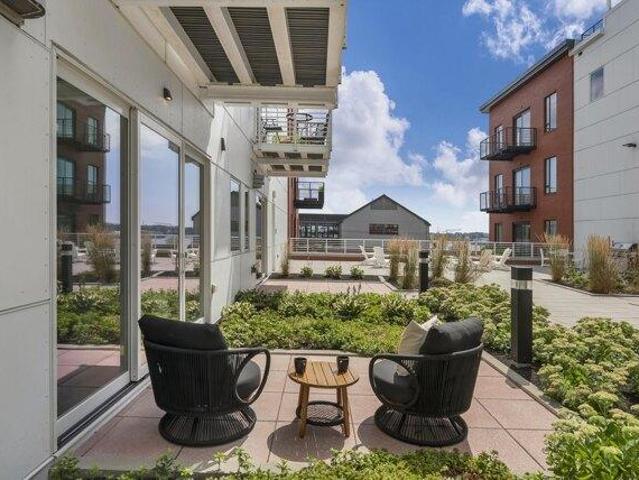 condo with 1 bedroom, Portland ME ES105633094