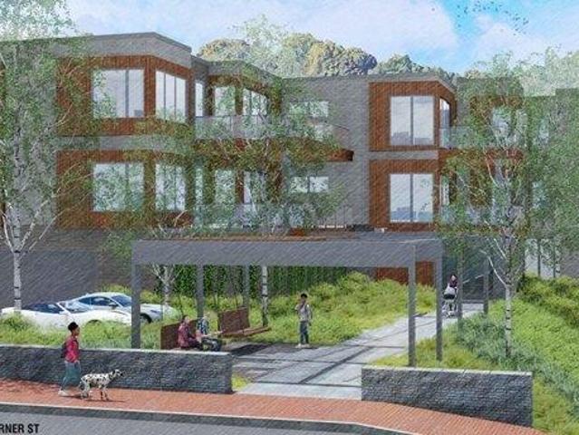 condo with 1 bedroom, Portland ME ES105796196