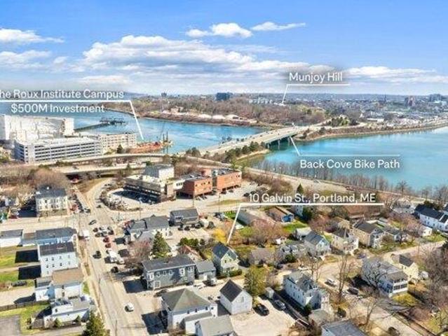 condo with 1 bedroom, Portland ME ES105829206