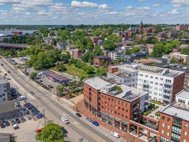 condo with 1 bedroom, Portland ME ES105832541
